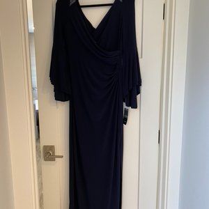 Ralph Lauren Gown
